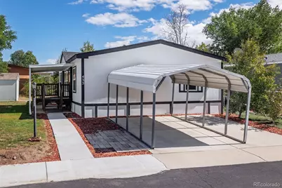 1095 Western, Colorado Springs, CO 80915 - Photo 1