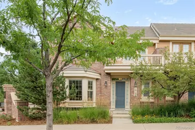 10136 Ridgegate Circle, Lone Tree, CO 80124 - Photo 1