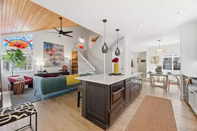 4855 Hopkins Place, Boulder, CO 80301 - Photo 1