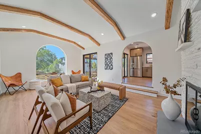 4205 W Byron Place, Denver, CO 80212 - Photo 1