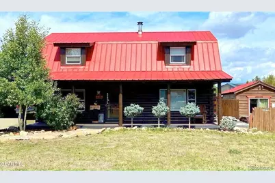 176 Gcr 100, Kremmling, CO 80459 - Photo 1