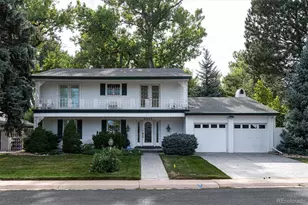 2427 S Kirkwood Ct, Denver, CO 80222 - Photo 1