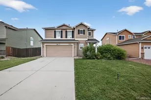 3783 Winter Sun Dr, Colorado Springs, CO 80925 - Photo 1