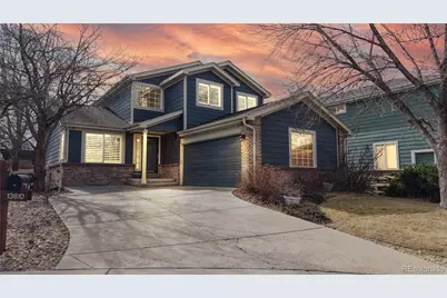13610 Plaster Circle, Broomfield, CO 80023 - Photo 1