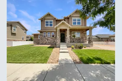 2258 Whistler Drive, Longmont, CO 80504 - Photo 1