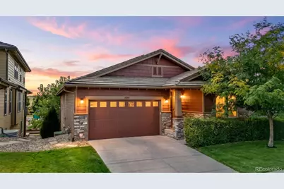 10349 Sierra Ridge Lane, Parker, CO 80134 - Photo 1