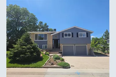 7270 S Cherry Drive, Centennial, CO 80122 - Photo 1