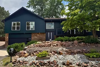 14890 W 58th Place, Golden, CO 80403 - Photo 1