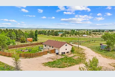 16741 E US Highway 24, Peyton, CO 80831 - Photo 1