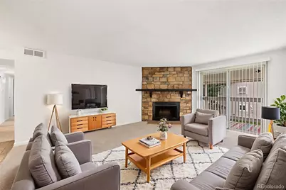 14161 E Jewell Avenue #204, Aurora, CO 80012 - Photo 1