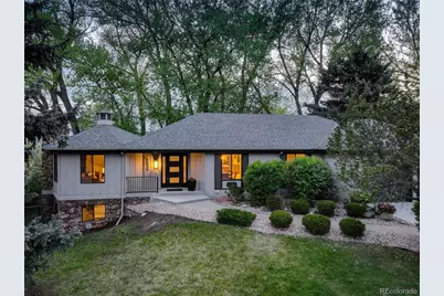 2635 S Lamar Way, Lakewood, CO 80227 - Photo 1