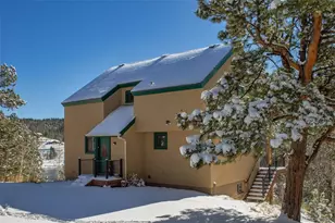 170 Ridge Rd, Divide, CO 80814 - Photo 1