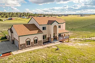 12255 Forest Green Dr, Elbert, CO 80106 - Photo 1