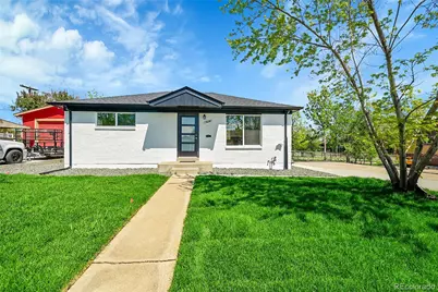 7634 Navajo Street, Denver, CO 80221 - Photo 1