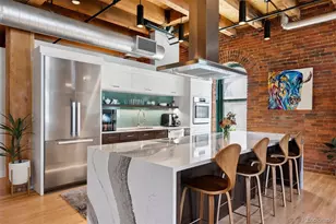 1801 Wynkoop St, Denver, CO 80202 - Photo 1