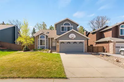 890 Garden Drive, Highlands Ranch, CO 80126 - Photo 1