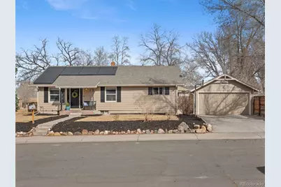 4186 S Galapago Street, Englewood, CO 80110 - Photo 1
