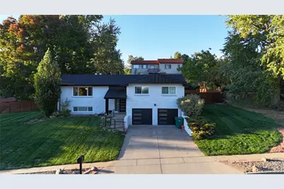 2661 S Chase Lane, Lakewood, CO 80227 - Photo 1
