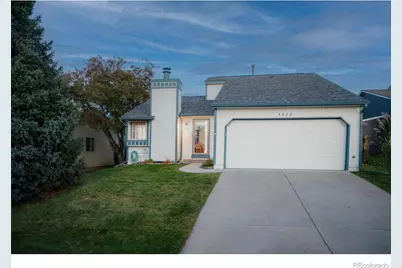 4822 S Genoa Street, Centennial, CO 80015 - Photo 1