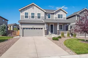 1457 Castle Creek Cir, Castle Rock, CO 80104 - Photo 1