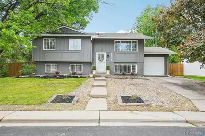 6678 S Arapahoe Drive, Littleton, CO 80120 - Photo 1