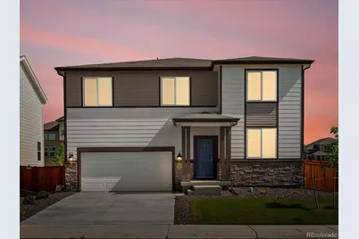 1023 Odessa Lake Road, Severance, CO 80550 - Photo 1