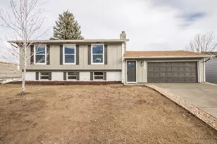 4306 S Zinnia St, Morrison, CO 80465 - Photo 1