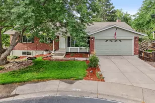 1814 S Zang Ct, Lakewood, CO 80228 - Photo 1