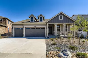 3991 Descent St, Castle Rock, CO 80108 - Photo 1