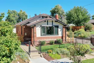 3317 Bruce Randolph Ave, Denver, CO 80205 - Photo 1