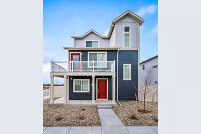 13588 E 103rd Place, Commerce City, CO 80022 - Photo 1