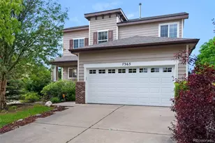 7365 Far Hill Dr, Colorado Springs, CO 80922 - Photo 1