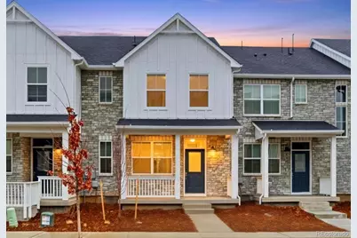 22163 E 7th Place, Aurora, CO 80018 - Photo 1