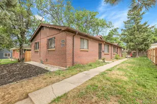 3242 N Columbine St, Denver, CO 80205 - Photo 1