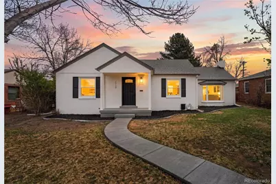 2910 Locust Street, Denver, CO 80207 - Photo 1