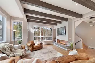 818 Broken Lance Dr, Breckenridge, CO 80424 - Photo 1