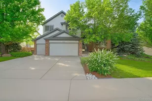 10356 Lions Heart, Lone Tree, CO 80124 - Photo 1