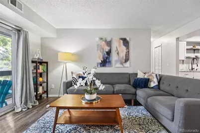 14435 E 1st Drive #B2, Aurora, CO 80011 - Photo 1