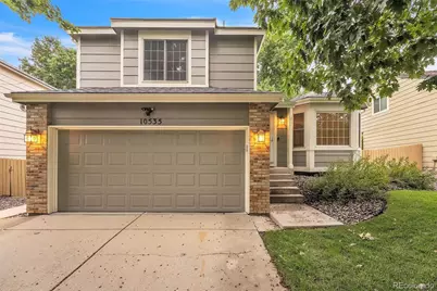 10535 Holyoke Drive, Parker, CO 80134 - Photo 1