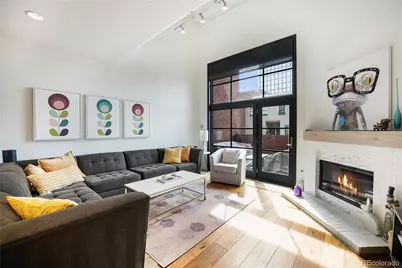 1512 Larimer Street #26, Denver, CO 80202 - Photo 1