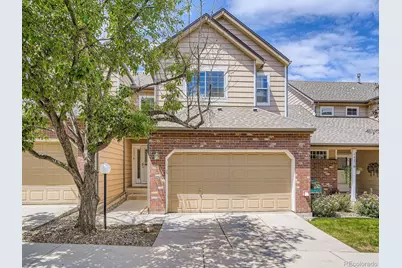 6827 S Webster Street #E, Littleton, CO 80128 - Photo 1