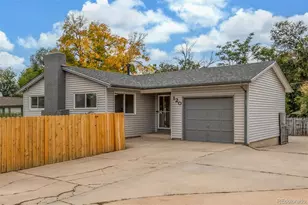 120 N Hayman Ave, Colorado Springs, CO 80909 - Photo 1