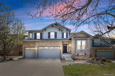 6994 S Fultondale Circle, Aurora, CO 80016 - Photo 1