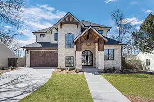 2851 S Dexter Way, Denver, CO 80222 - Photo 1