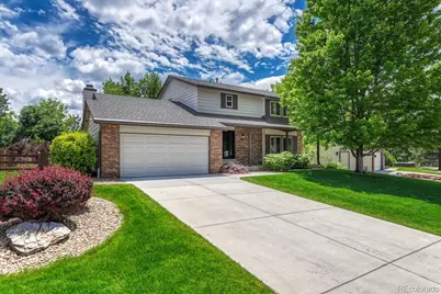 302 Northridge Road, Highlands Ranch, CO 80126 - Photo 1