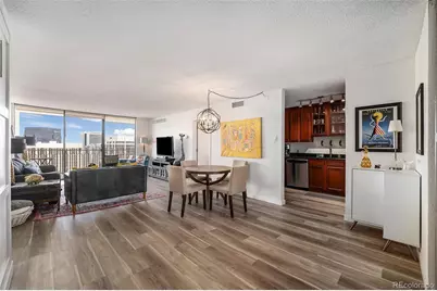 1020 15th Street #37H, Denver, CO 80202 - Photo 1