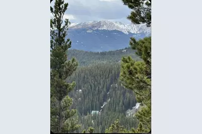 491 Hilltop, Idaho Springs, CO 80452 - Photo 1