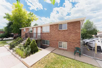 5375 W 3rd Place, Lakewood, CO 80226 - Photo 1