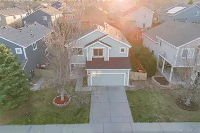 11223 Jansen Street, Parker, CO 80134 - Photo 1