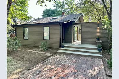 1878 S Gilpin Street, Denver, CO 80210 - Photo 1